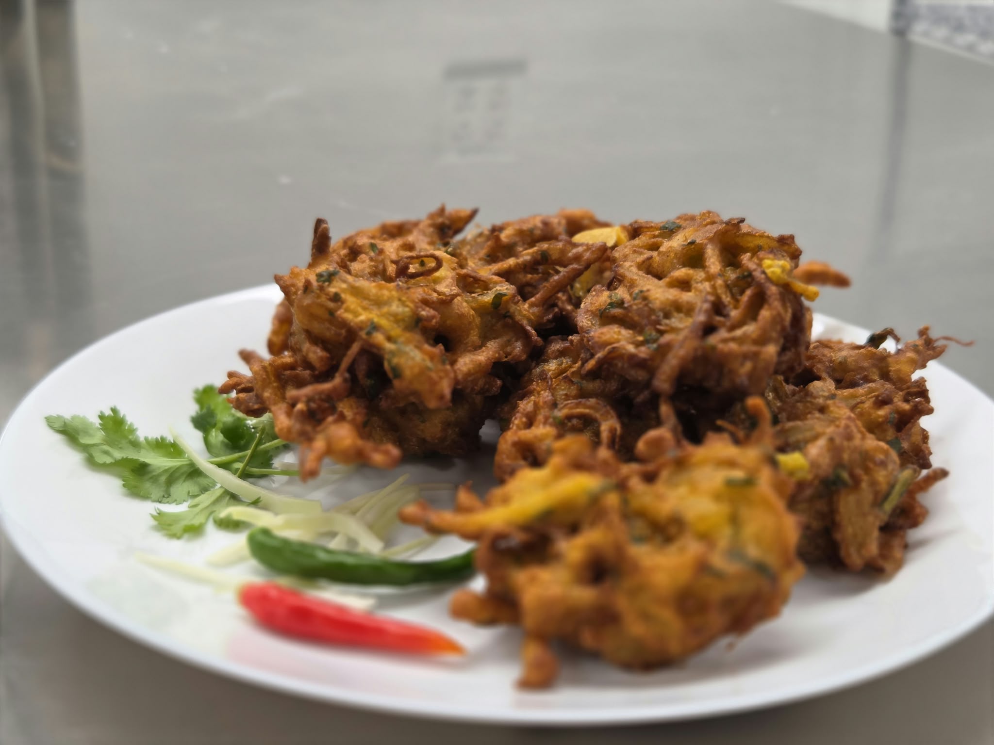 Veggie Pakora